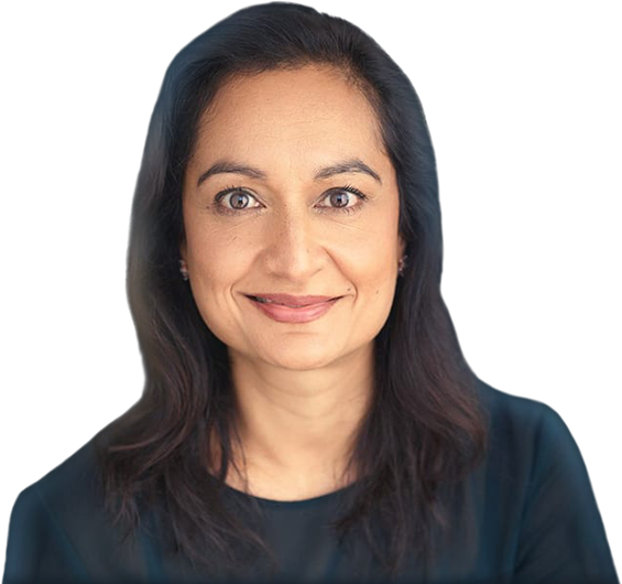 Dr Nikita Maini