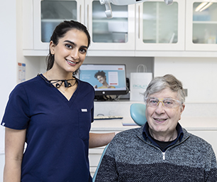 General Dentistry