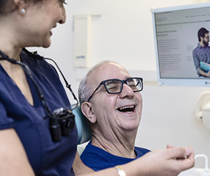 Dental Implants