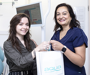 Clear Aligners​