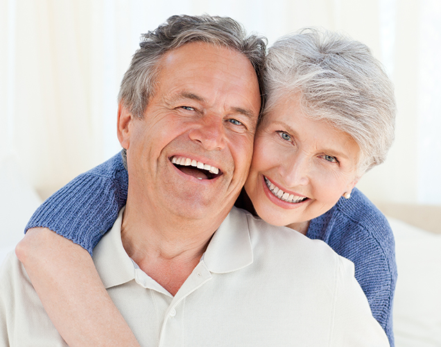 Dental Implants