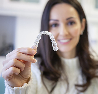 Invisalign Lite