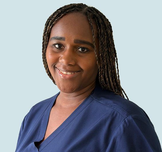 Mariatu Kargbo