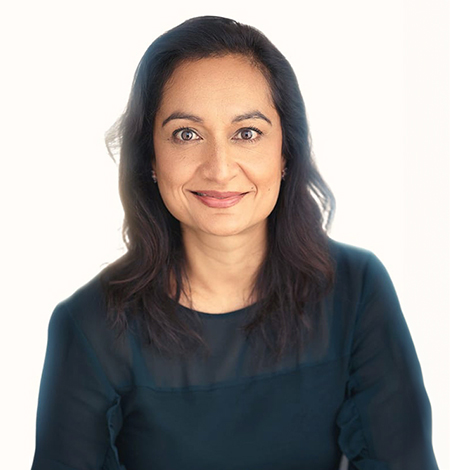 Neera Maini