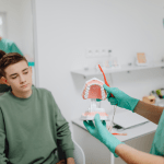 Dental Anxiety Help in Pinner | Support for Nervous Patients