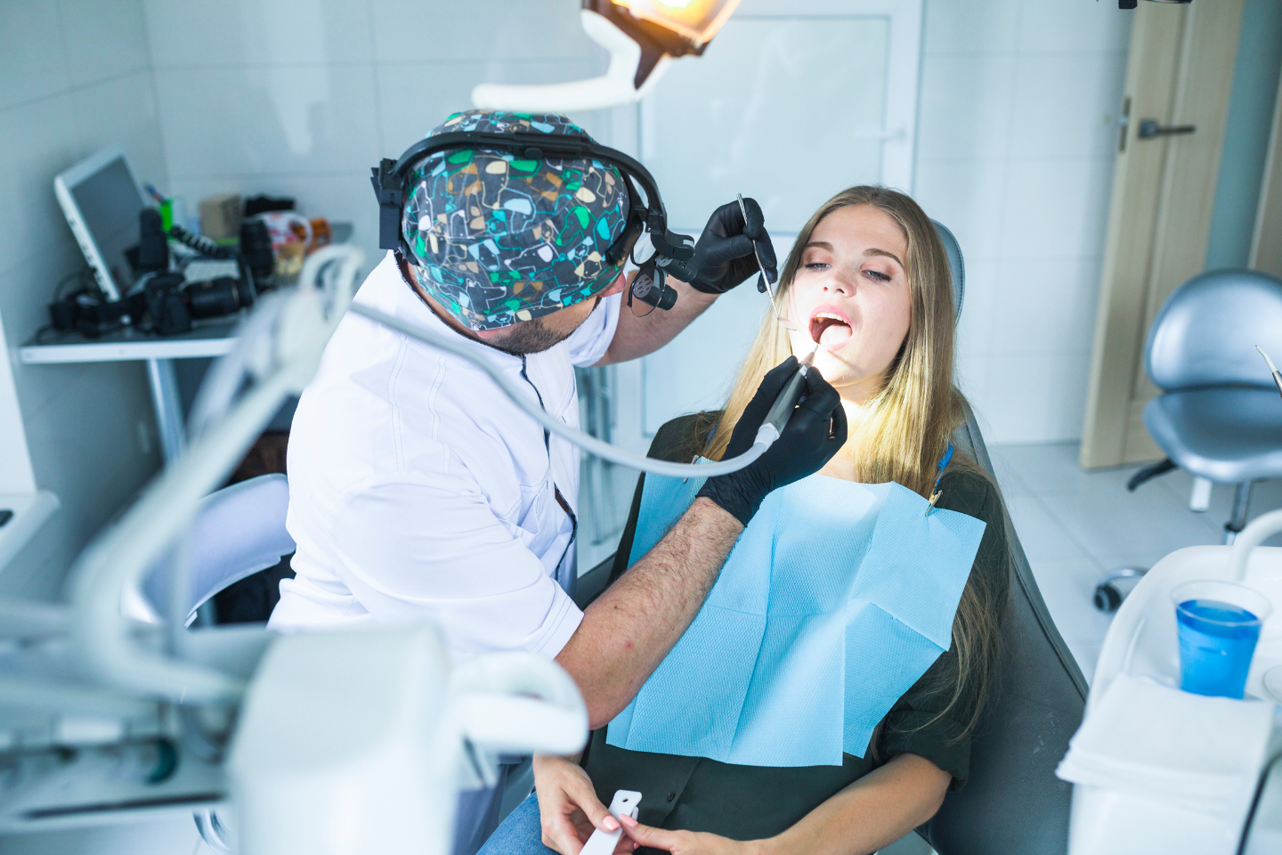 Emergency Dentist in Pinner | What Counts as a Dental Emergency?