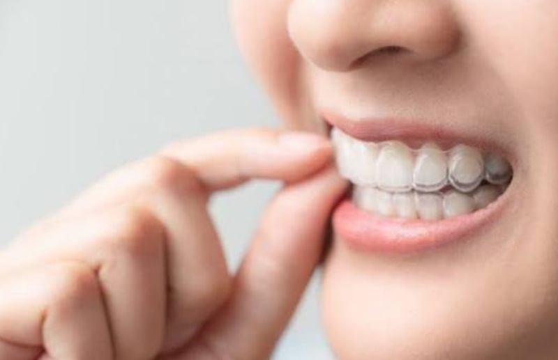 loose tooth